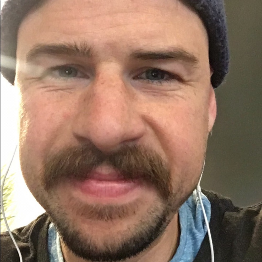 Meet your Posher, Joel